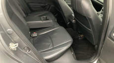 Honda Civic 1.0 VTEC Turbo EX 5dr Petrol Hatchback